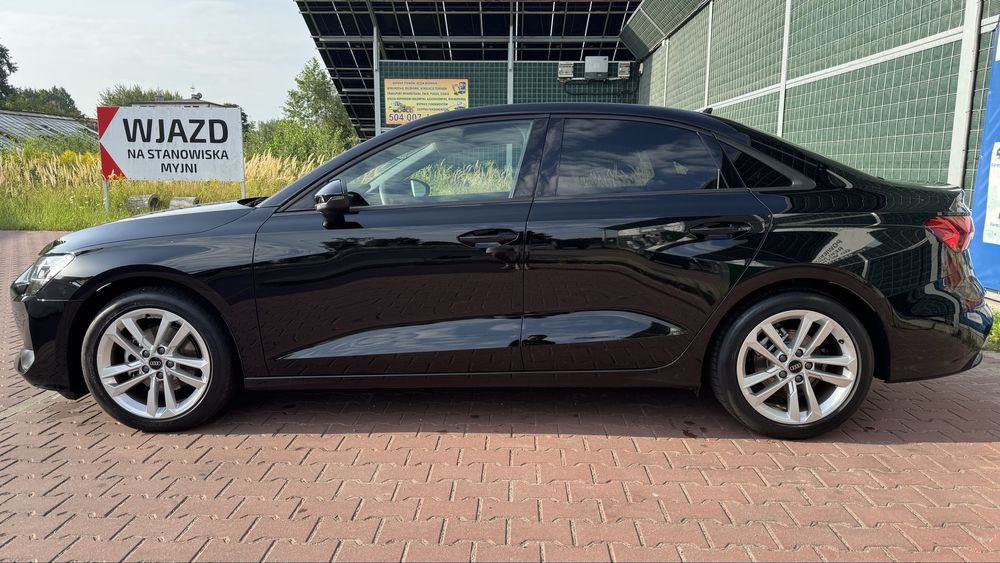 Koła Audi A3, felgi i opony Fulda 225/45/17 NOWE!!!