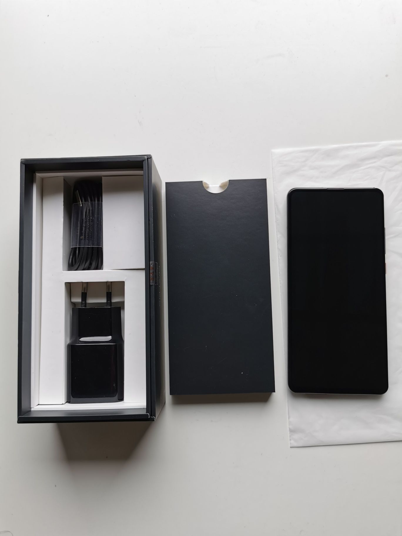 Jak Nowy Xiaomi MI 9T PRO 6/128GB - KOLOR CZARNY