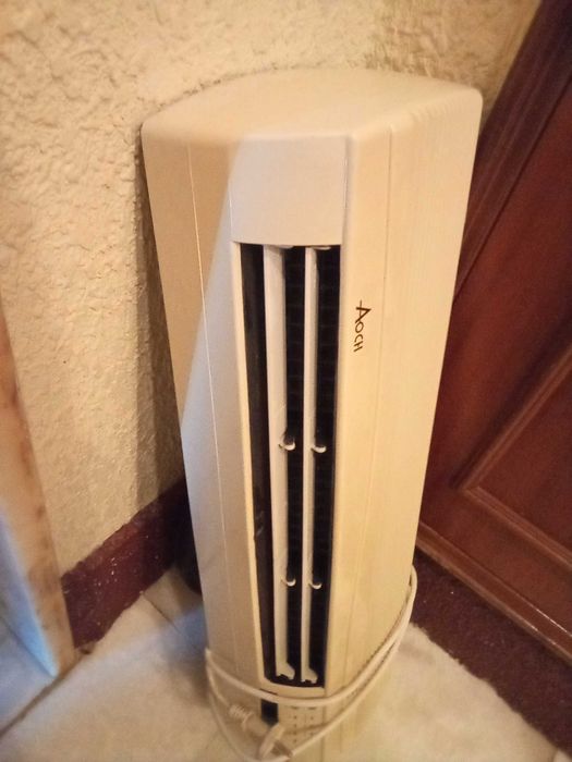 Termoventilador AOCH