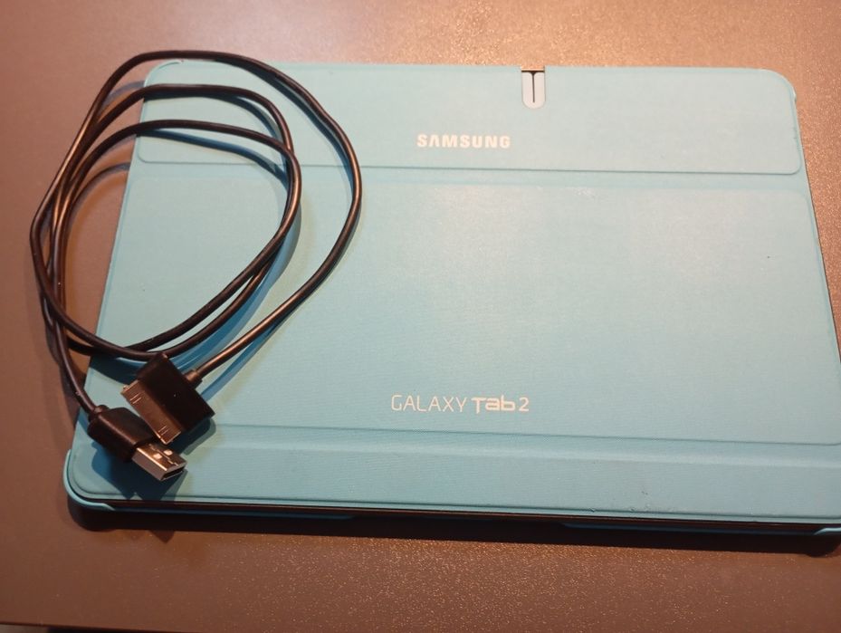 Tablet Samsung Galaxy Tab 10.1 jak nowy