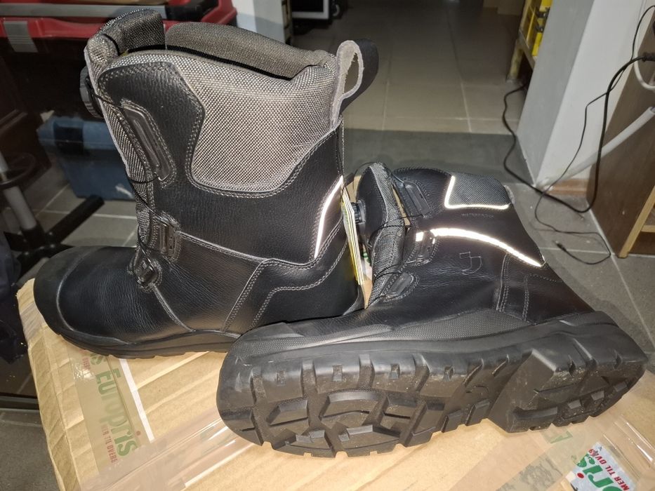 Zimowe buty robocze Safety Jogger HEKLA S7S TLS. R.44