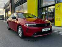 Opel Astra Opel Astra Edition Polisa za 1%, Finansowanie 50/50 za 0%