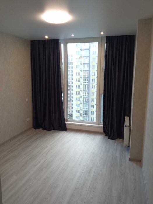 1 комнатная смарт квартира в ЖК Акварель-8 на Таирово