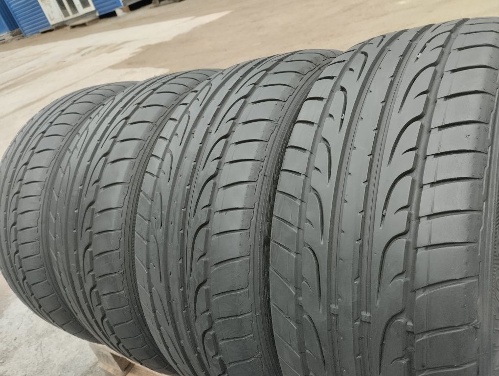 215/45/16 dunlop sp sport maxx