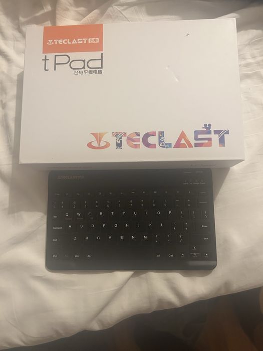 Tablet Pc Ai Telcast