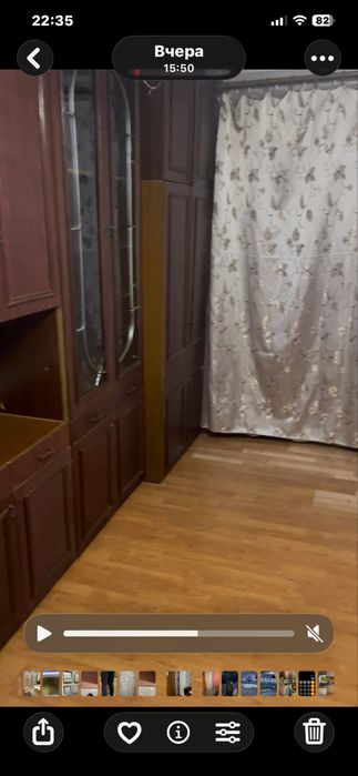 Здам кімнату16 м2 Солоницівка