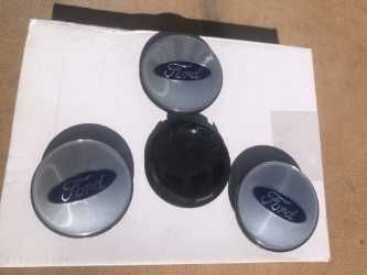 Centro jante Ford Focus