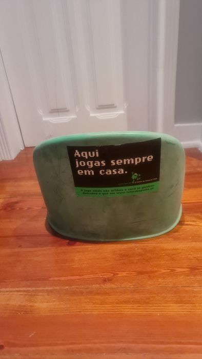 Assentos do Sporting