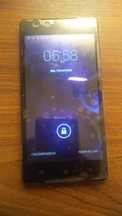 smartphone txl z3 pro
