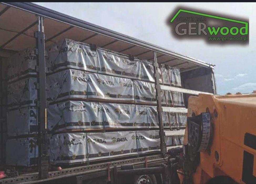 Drewno konstrukcyjne c24 KANTÓWKA