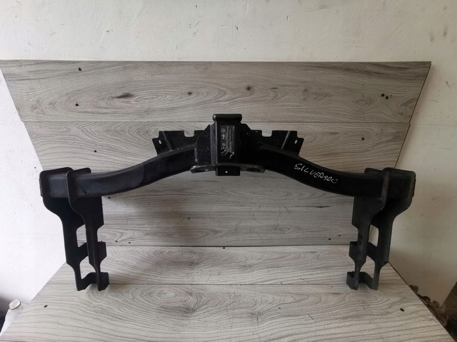 CHEVROLET SILVERADO 16- HAK HOLOWNICZY ORG