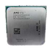 Procesor AMD FX-6350 6 x 3,9 GHz AM3+