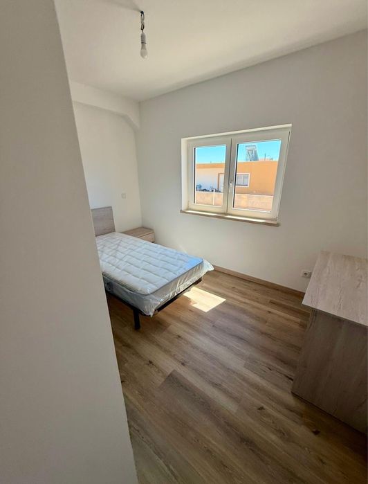 Quartos Estudantes - Setúbal