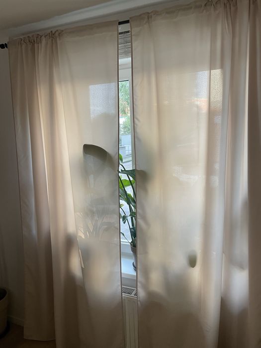 4 sztuki zaslon room 99