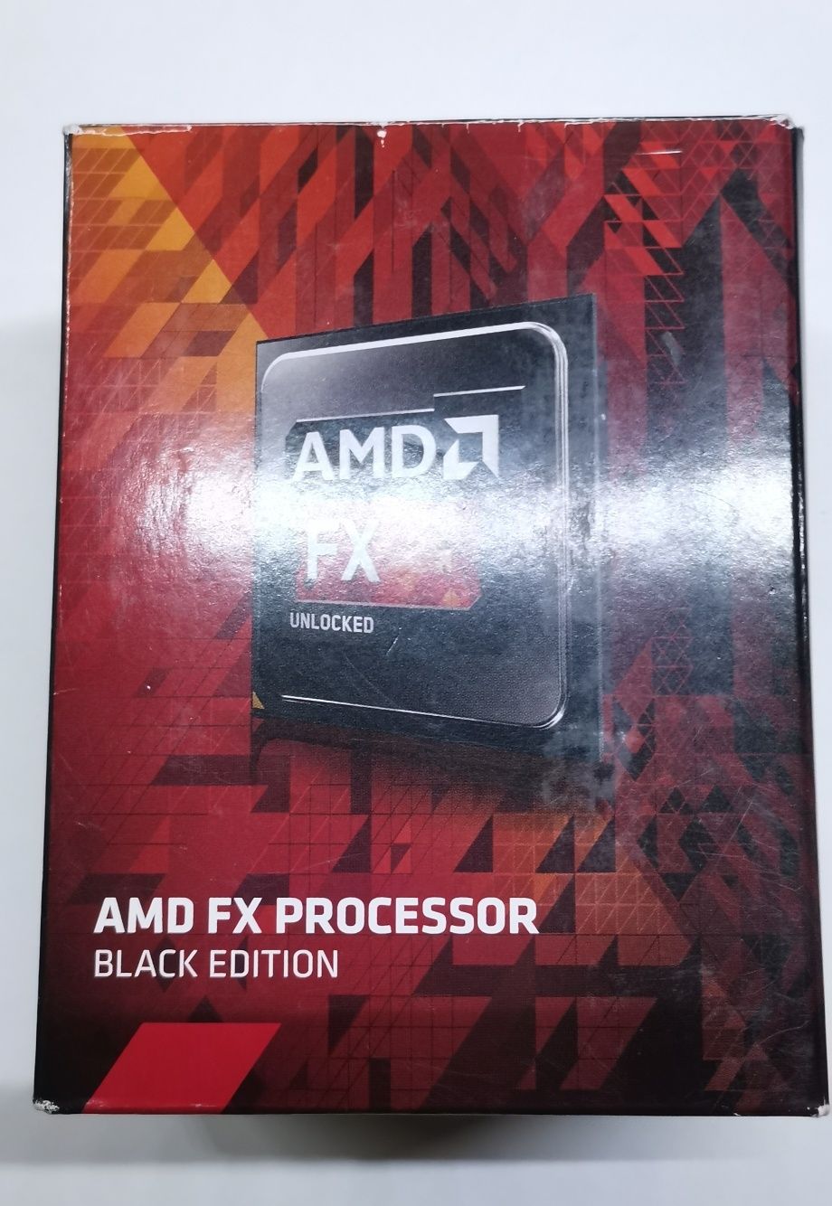 Процессор AMD FX-6100  Box 3.30GHz/8M/2000MHz