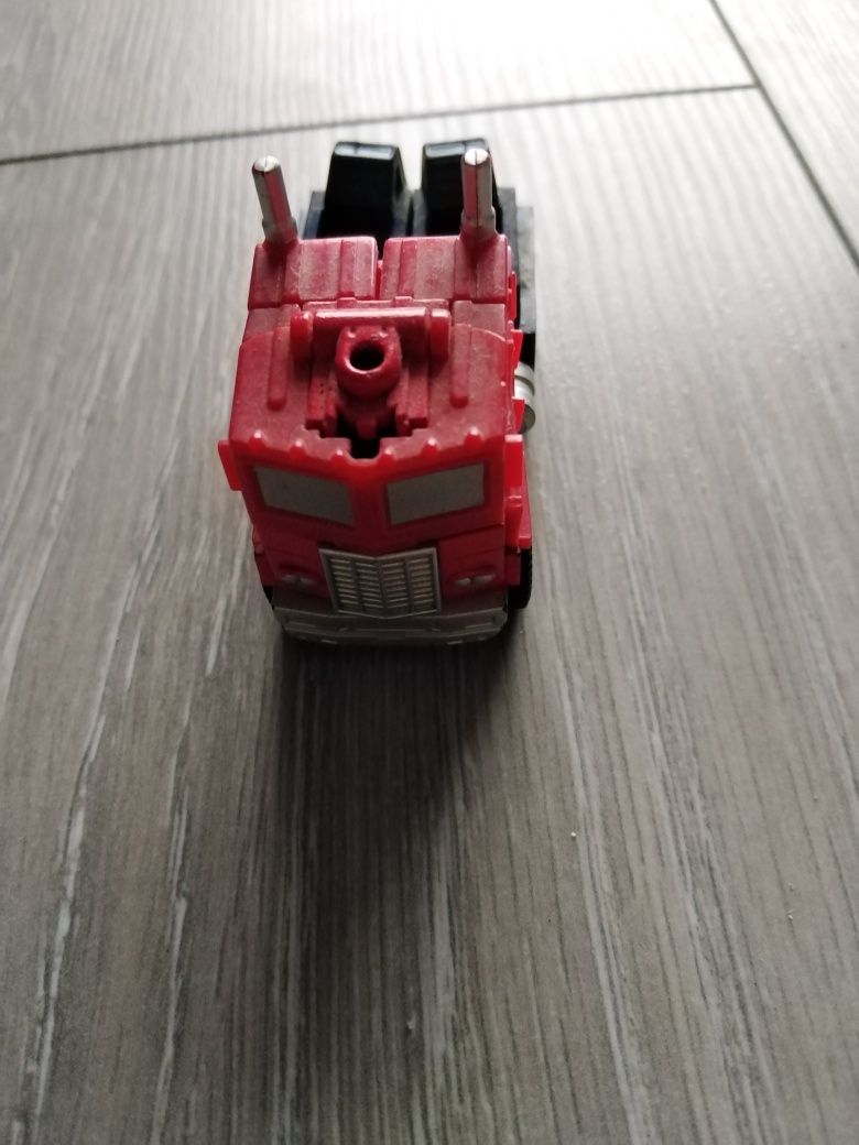 Figurka transformers