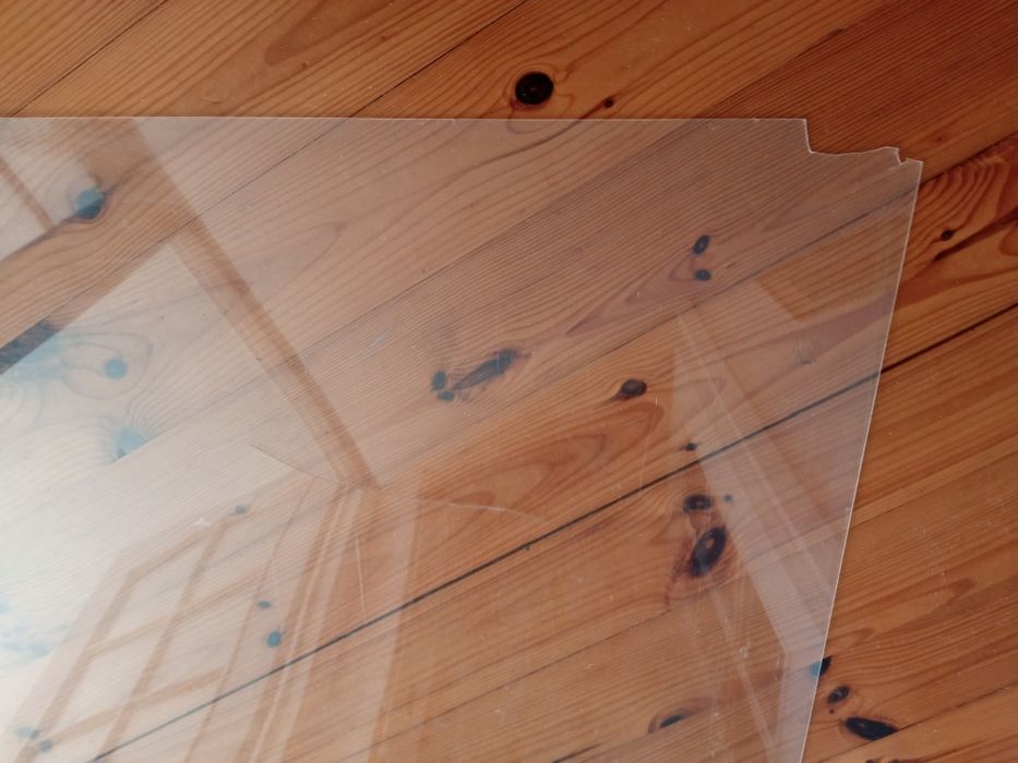 Płyta plexi wymiary 70x100 cm plexiglas