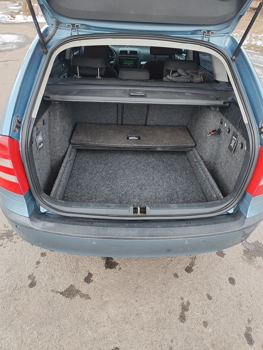 Продам Skoda Octavia A5 1,6MPI