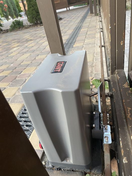 Ремонт ворот, регулировка автоматики! Изготовление ворот под заказ!