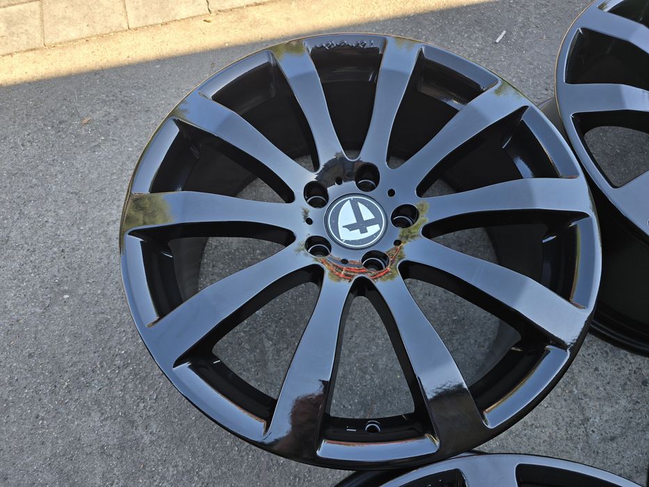 Alufelgi tomason 19' Hond, Hyundai, Kia, Mazda, Mitsubishi, Toyota