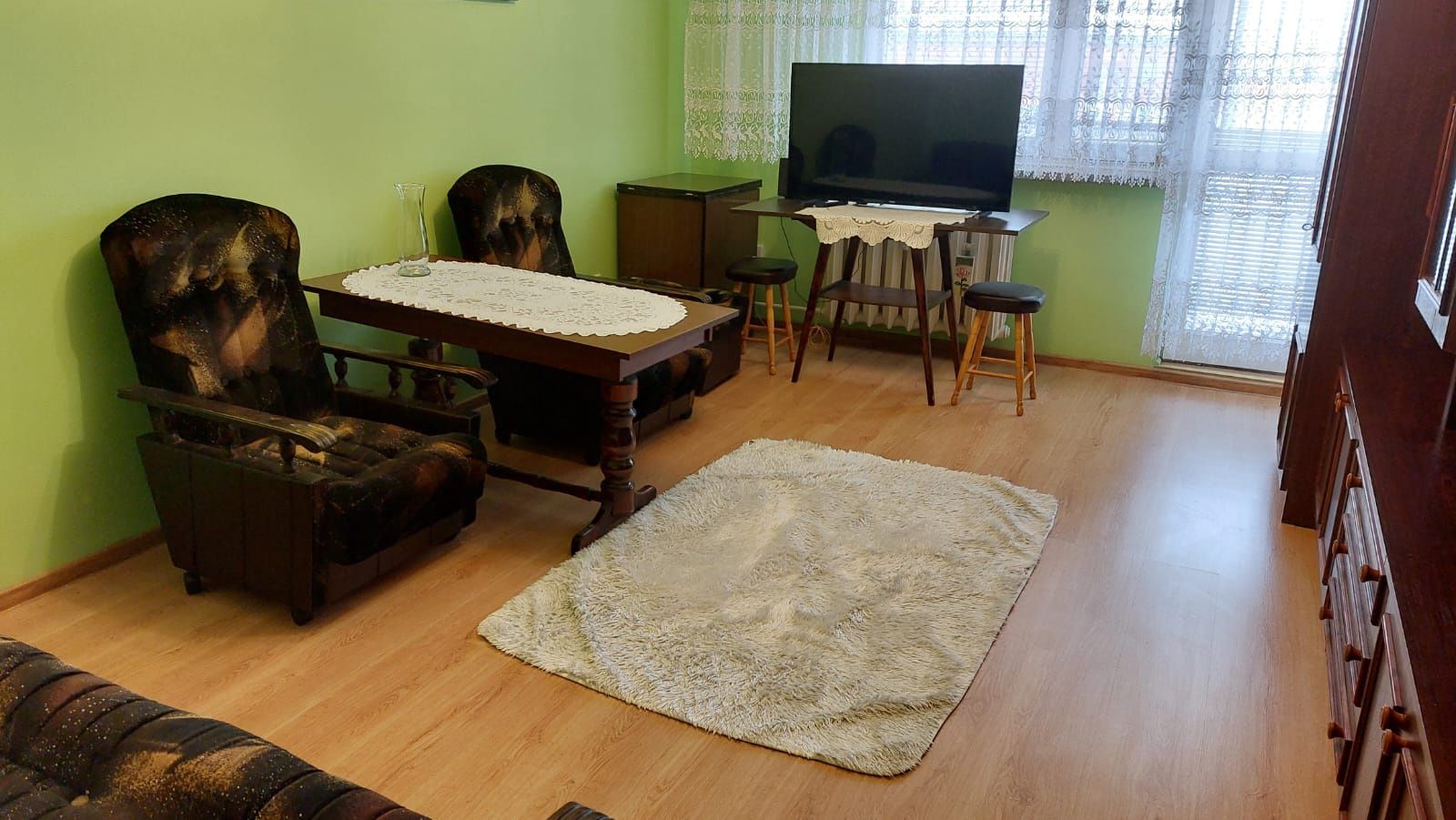 Mieszkanie do wynajęcia, dostępne od 1 sierpnia