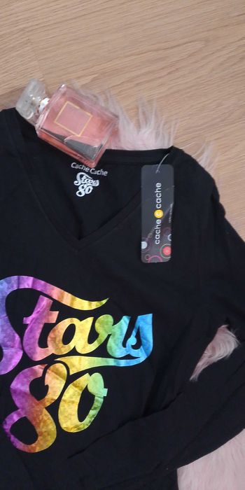 Nowa bluzeczka Cache Cache XS