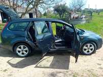 Ford focus sw guia