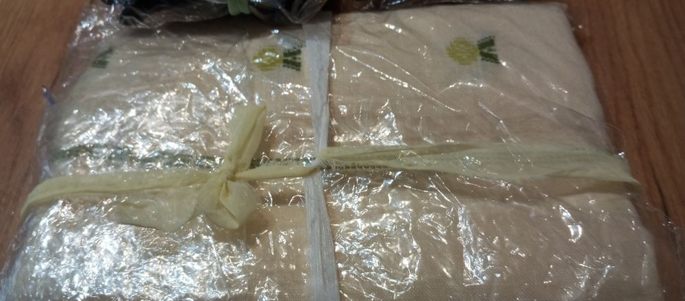 Etui na klucze zestaw pani Ani