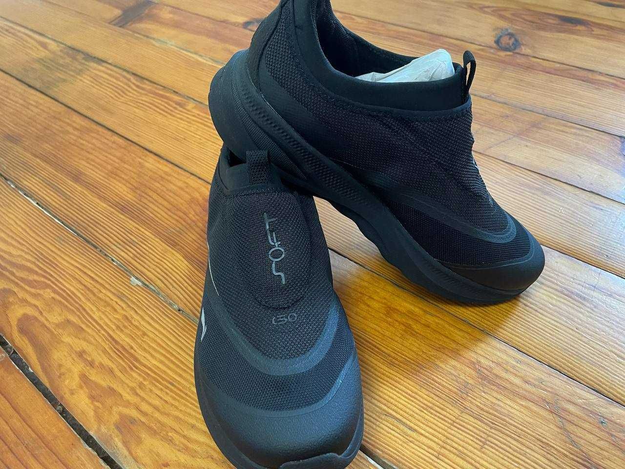 Нові кросівки Li-Ning Soft Go2