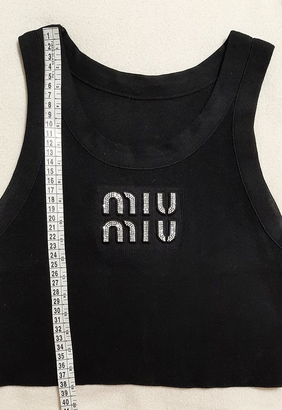 Топ в рубрики miu miu