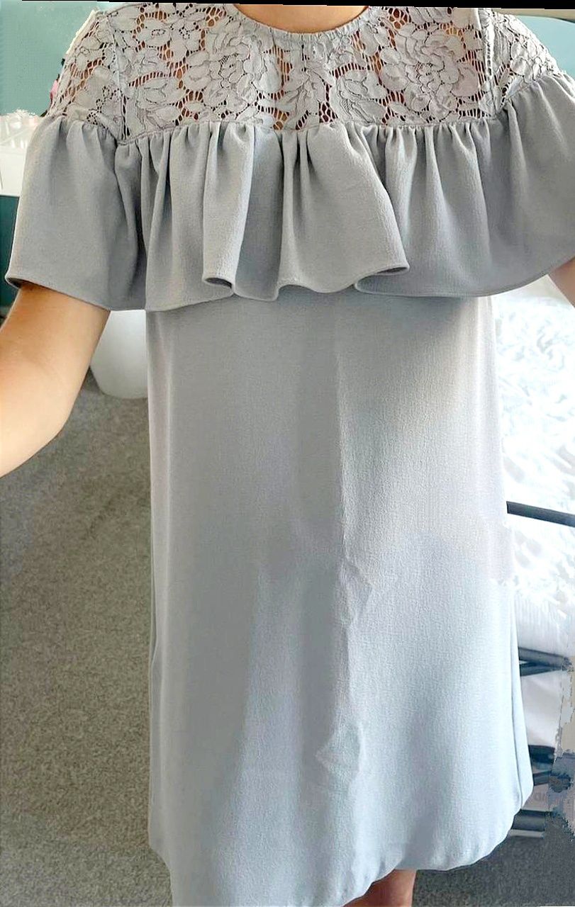 Sukienka  H&M rozm. 36