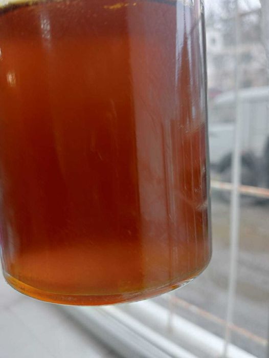 Paszowy i techniczny olej sojowy oraz rzepakowy. Biodiesel