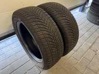 #624 Goodyear Vector 4Seasons Gen-2 205/55r16 XL 2szt