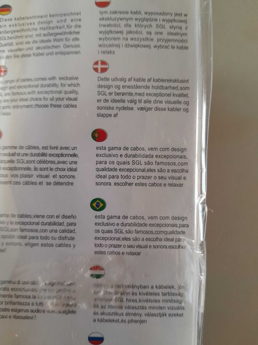 Cabo Micro Hdmi p/ Hdmi