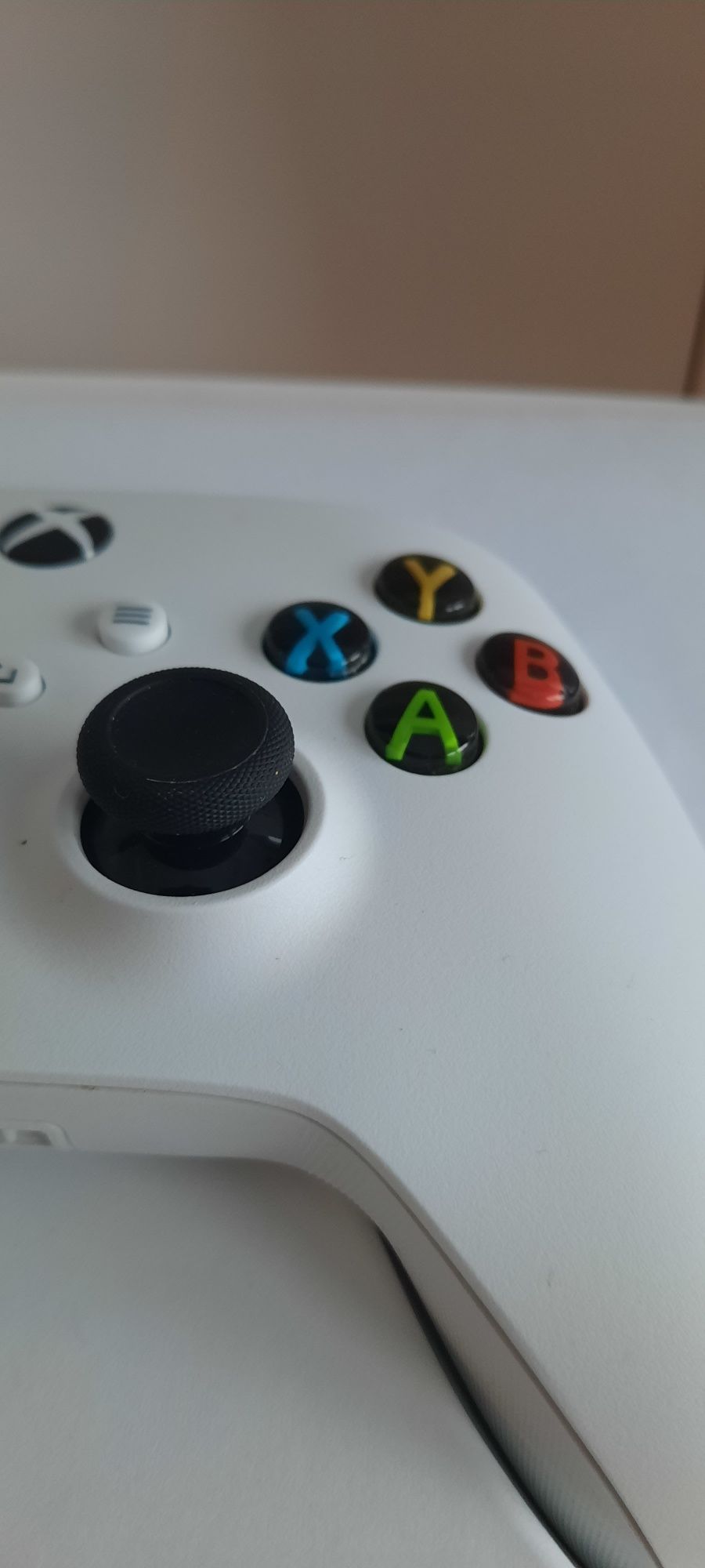 Kontroler, Pad xbox model 1914