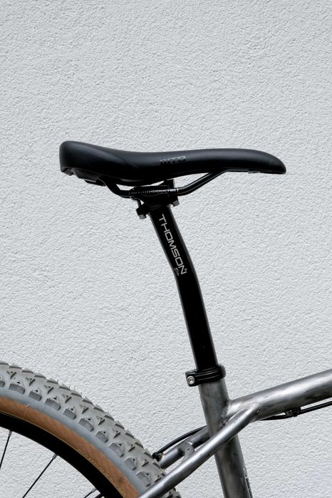 Rower SURLY Lowside, miejski, jednobiegowy, single speed, bikepacking