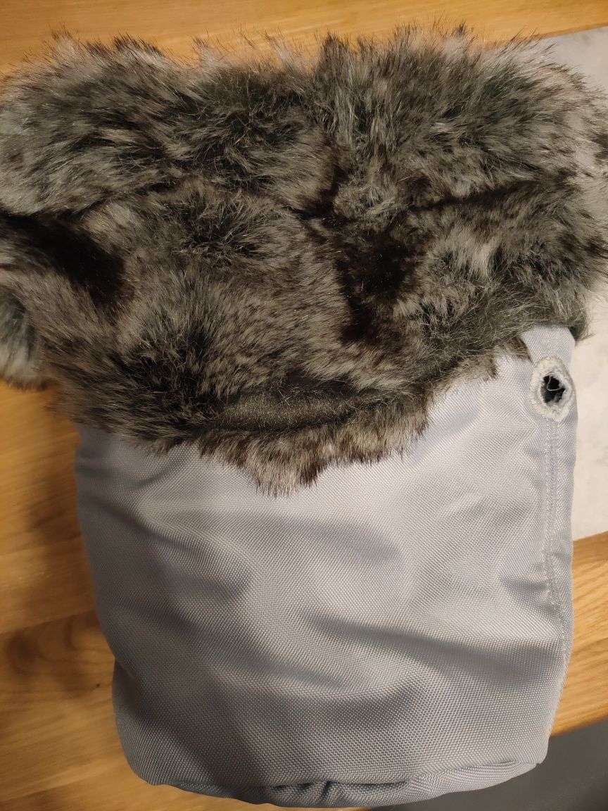 Obag basket + 2 wkłady