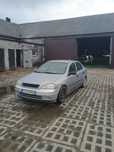 Opel astra g 1.6 z hakem
