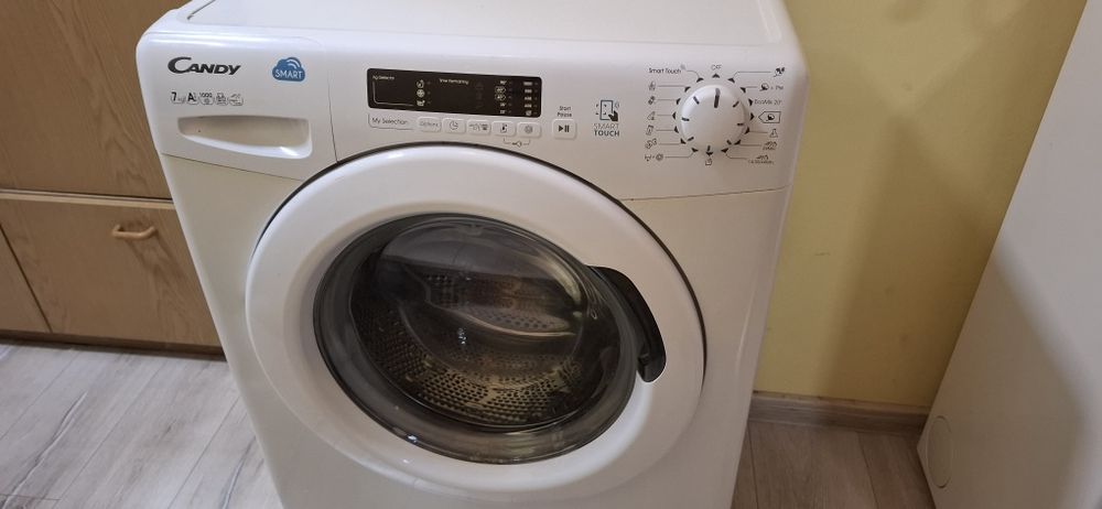 Sprzedam pralkę Candy