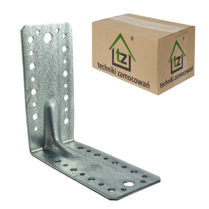 kątownik z przetło.  kp5  140x140x65x2,5 (35)