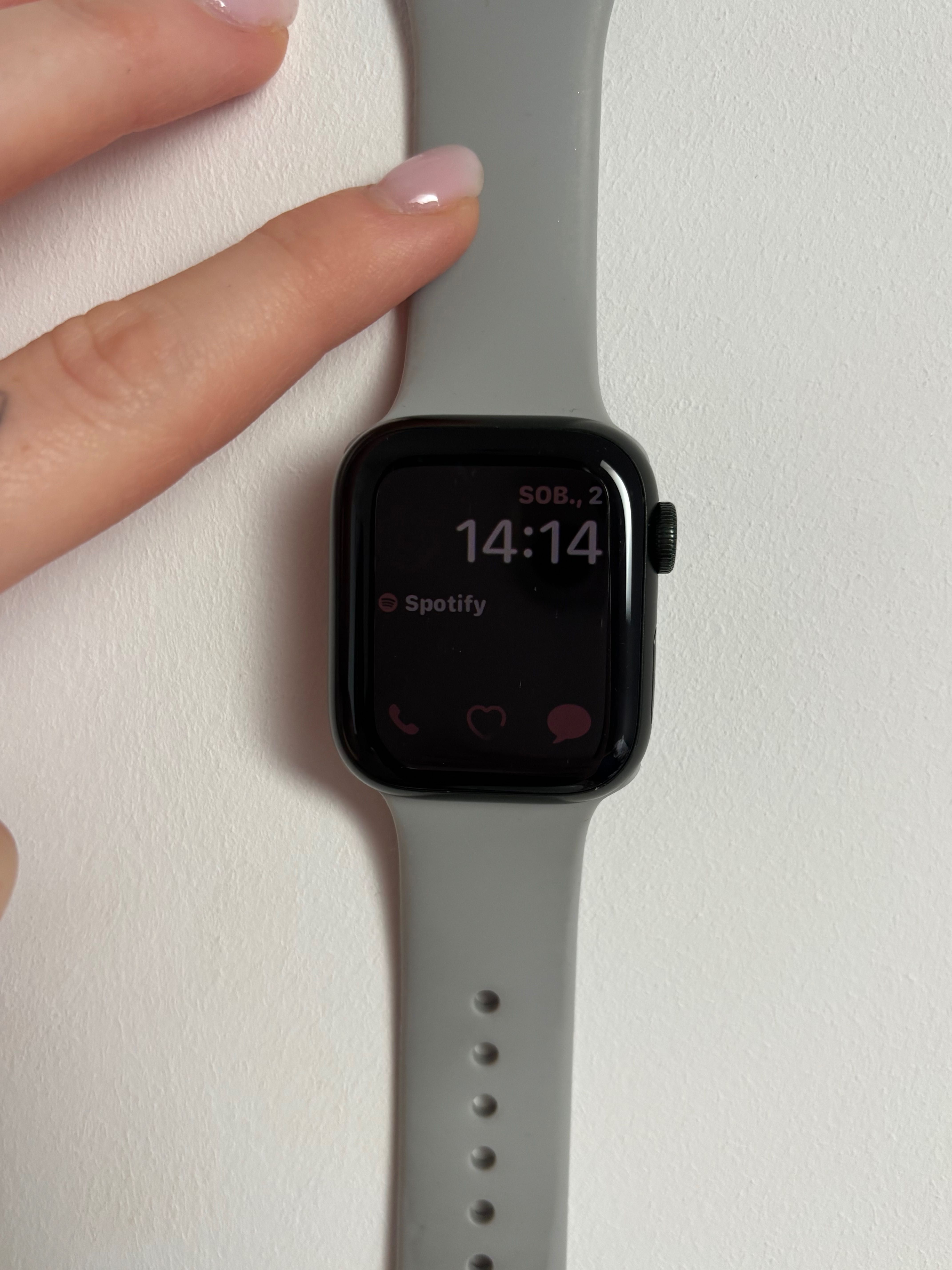 Apple Watch Series 7 (GPS)