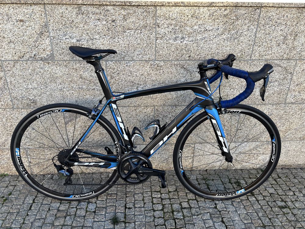 BH G6 carbono Ultegra 11v