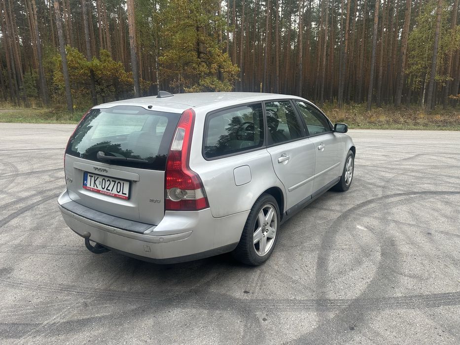 Sprzedam Volvo V50
