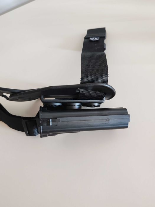 Kabura obniżana Walther P99