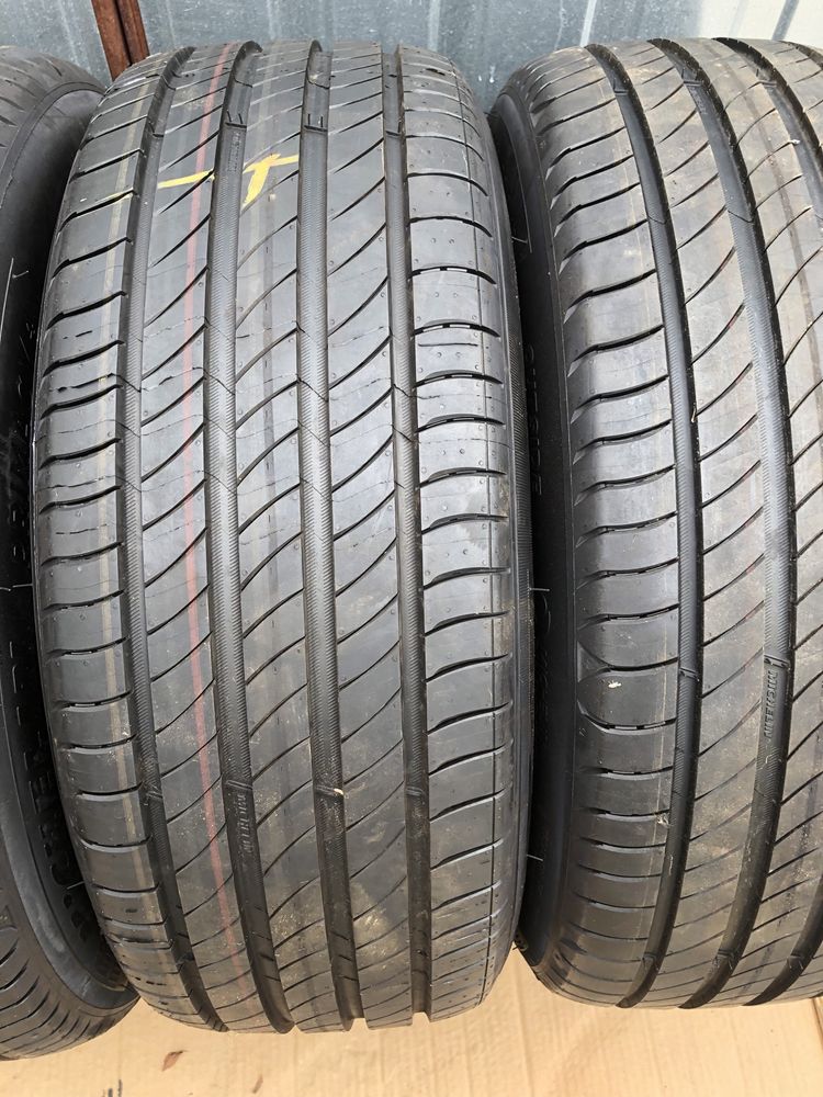 Koła Audi 205/55 R17 opona NOWA Michelin