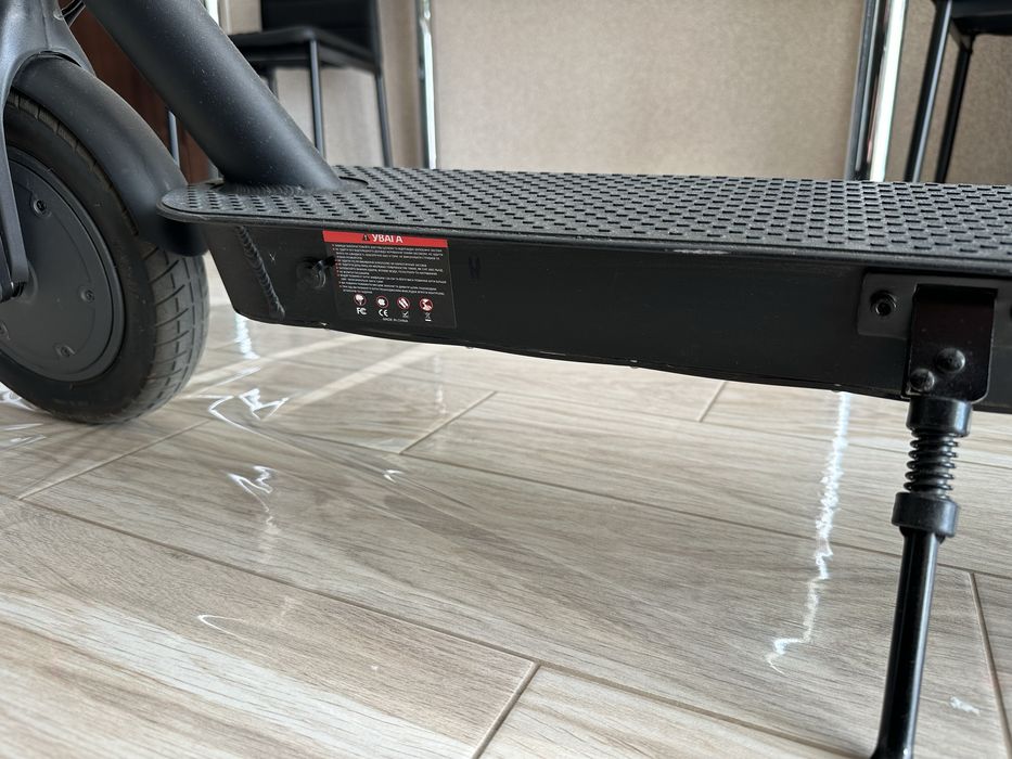 Електросамокат Crosser E9