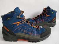 - Lowa Approach GTX Mid Junior - Buty trekkingowe r. 40