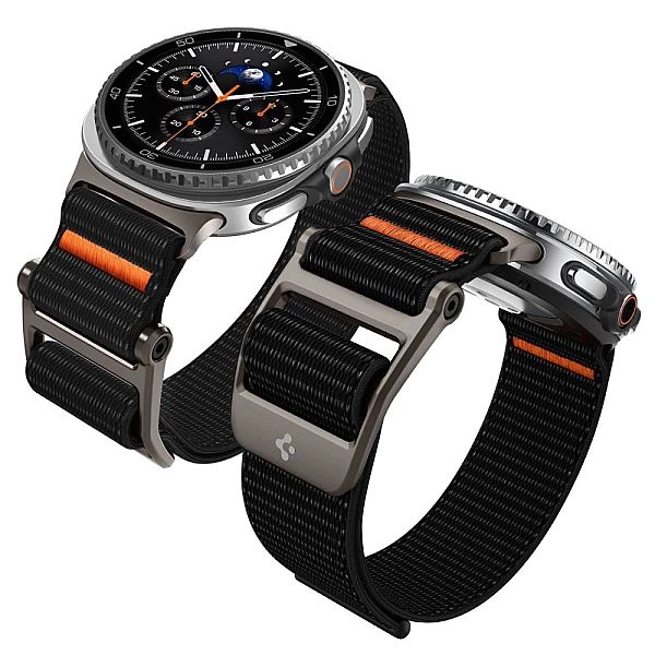 Pasek Spigen DuraPro Flex na Samsung Galaxy Watch 40 / 44 / 46 mm - cz