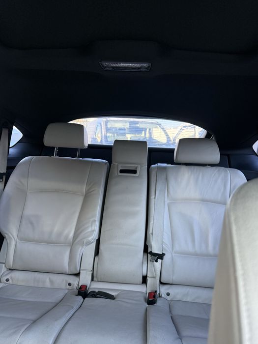 BMW 530 GT para peças