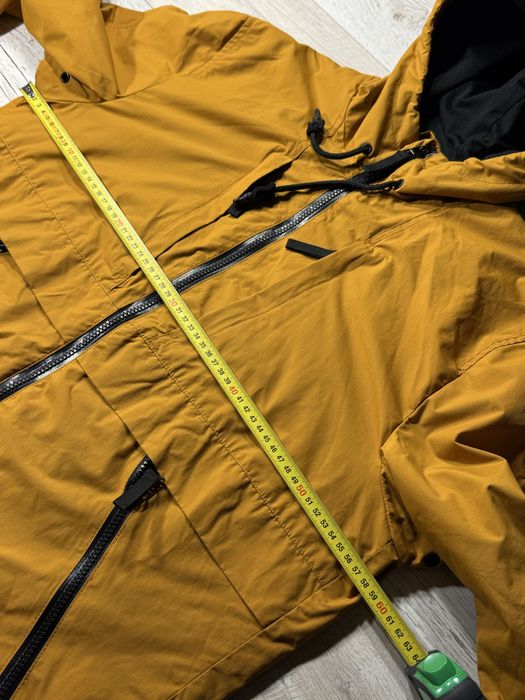 Куртка H/M трекінгова куртка outdoor тактична куртка gorpcore y2k